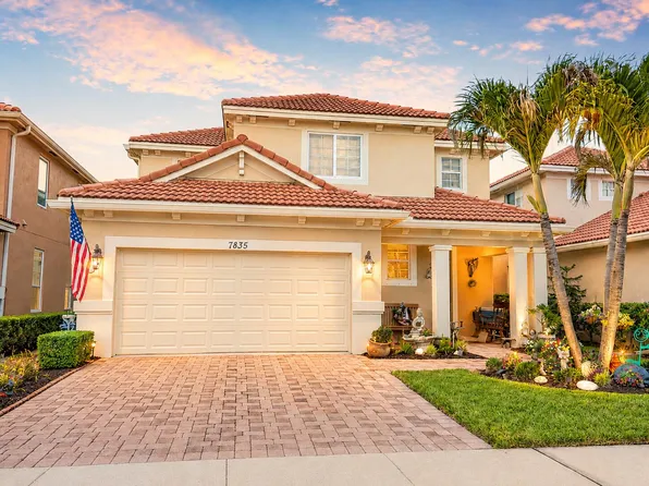 7835 SE Heritage Boulevard, Hobe Sound, FL 33455