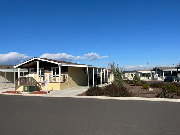 3966 S. PACIFIC HWY, #62 Plan, Pacific Village