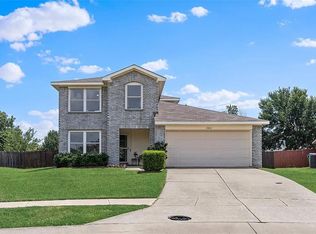 2840 Mesa Valley Dr, McKinney, TX 75071