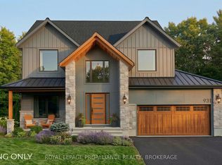 931 Malvern Ter, Kingston, ON K7P 2Y6