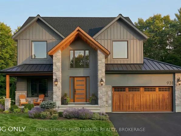 931 Malvern Ter, Kingston, ON K7P 2Y6
