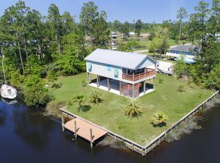 4015 Bass St, Bay Saint Louis, MS 39520