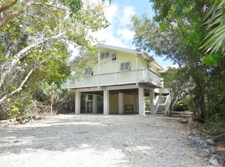 29720 Journeys End Rd, Big Pine Key, FL 33043