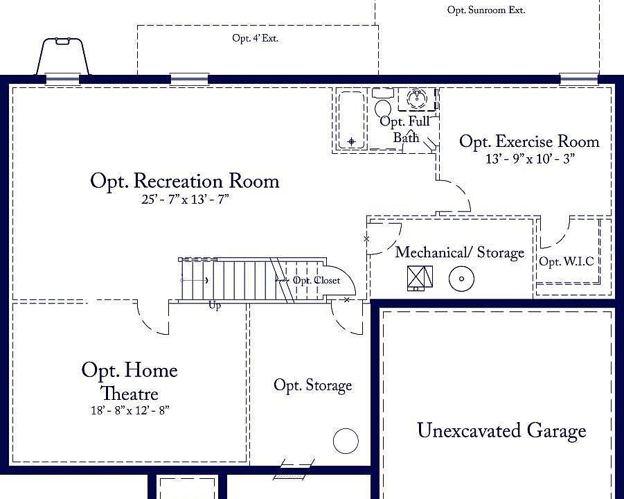 2nd image of 5803 Lyana Ln