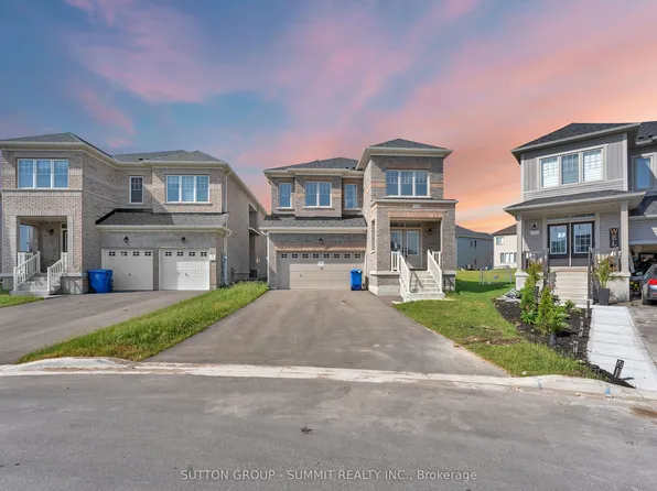 188 Limestone Ln, Shelburne, ON L9V 3Y3
