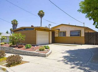 4853 Longford St, San Diego, CA 92117