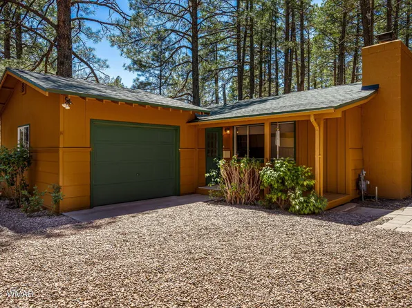 24 N Woodland Rd, Lakeside, AZ 85929