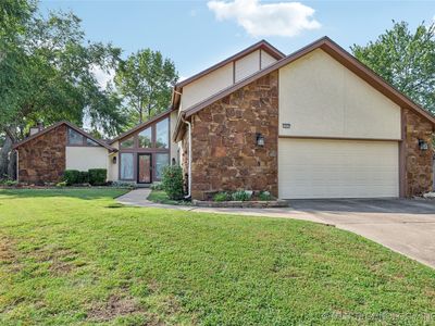 1517 S Nyssa Ave, Broken Arrow, OK, 74012