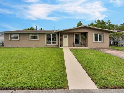 8330 SW 13th Ter, Miami, FL, 33144