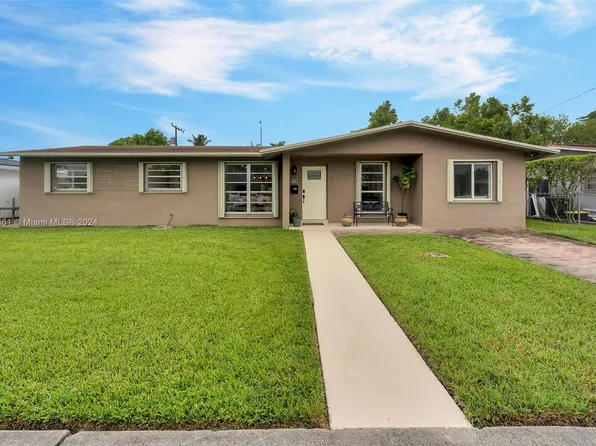 8330 SW 13th Ter, Miami, FL 33144