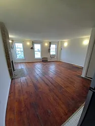 Rented by Heller Organization