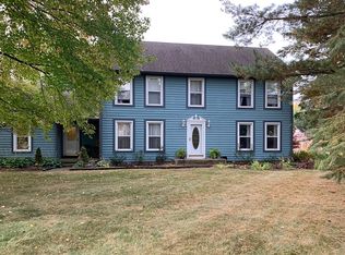 9399 Shoal Creek Ln, Brownsburg, IN 46112