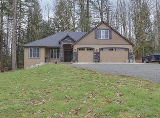 160 Maple Ridge Rd, Woodland, WA 98674