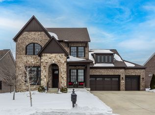 1127 Frenzel Pkwy, Carmel, IN 46032