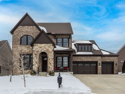 1127 Frenzel Pkwy, Carmel, IN, 46032