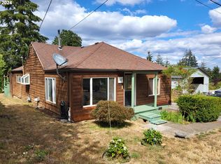 620 SW Hill Dr, Willamina, OR 97396