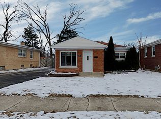 1441 Heidorn Ave, Westchester, IL 60154