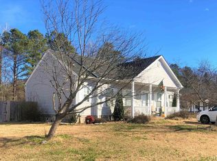 975 Scott Rd, Elizabeth City, NC 27909