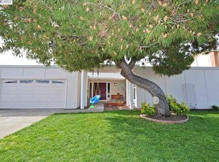 5543 Oakmont Cir, Livermore, CA