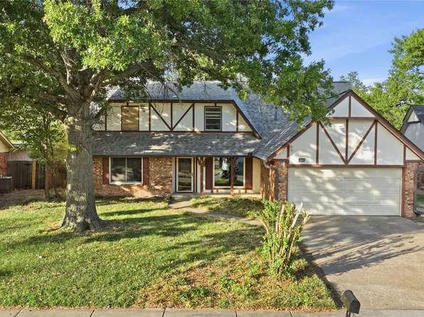 9634 E 26th Pl, Tulsa, OK 74129