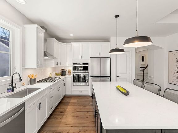 Stunning Kitchen Design