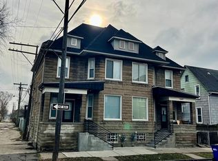 5683 Porter St, Detroit, MI 48209