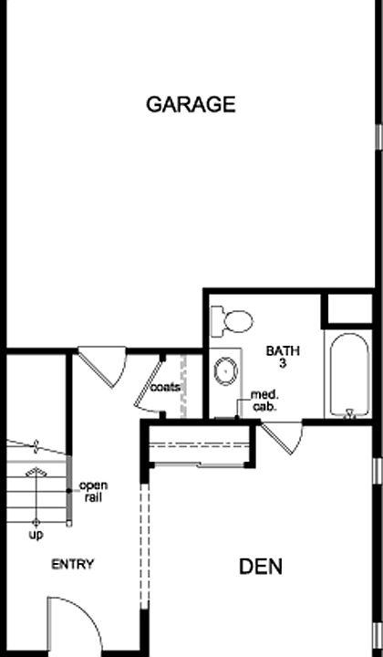 2nd image of 438 Desert Holly St