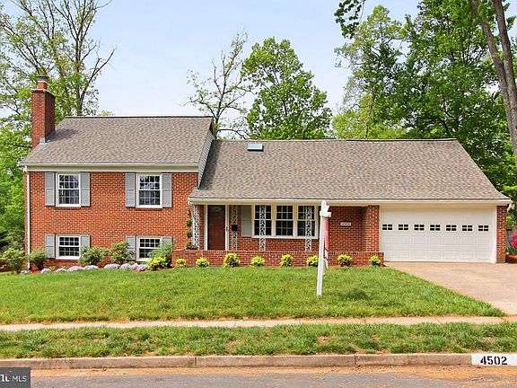 3rd image of 4502 Mullen Ln