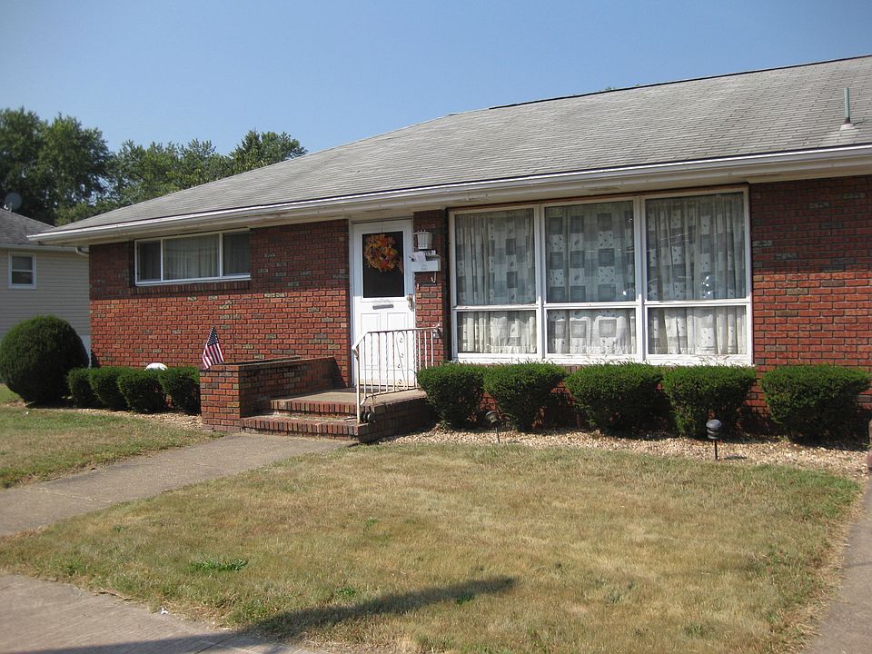 Brick ranch