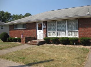 202 N Main St, Plains, PA 18705