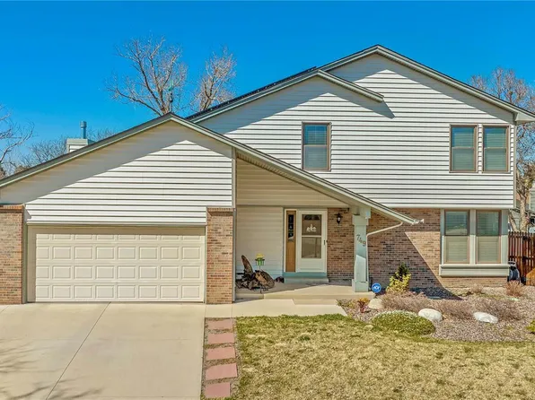 749 S Dearborn Court, Aurora, CO 80012