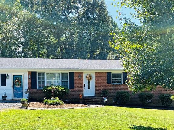 144 Norwood Dr, Reidsville, NC 27320 | Zillow