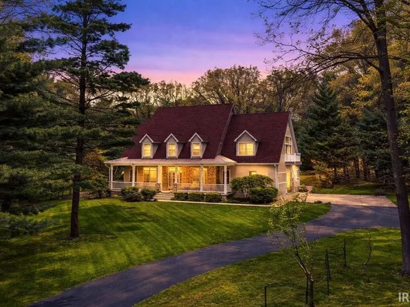 4291 N Us Highway 35, La Porte, IN 46350