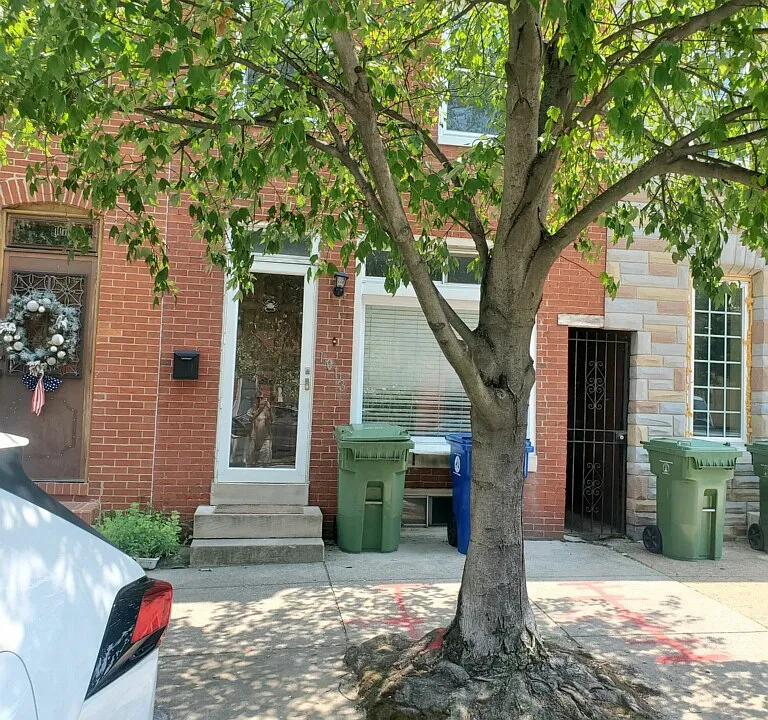 1013 S Kenwood Ave
