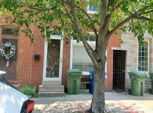 1013 S Kenwood Ave, Baltimore, MD 21224