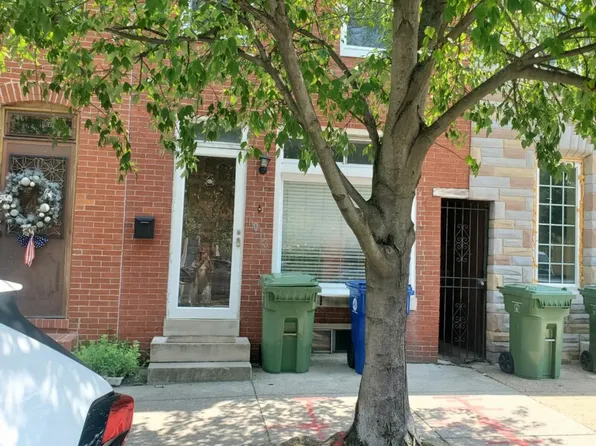 1013 S Kenwood Ave, Baltimore, MD 21224