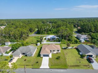 1541 Madison Rd NW, Palm Bay, FL 32907