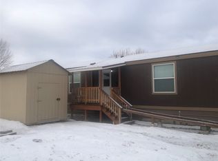 2 Ada Ln, Missoula, MT 59801