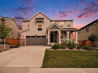125 Green Fee Cir, Castle Pines, CO 80108