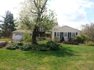 69 Woodmere Way, Princeton Junction, NJ 08550