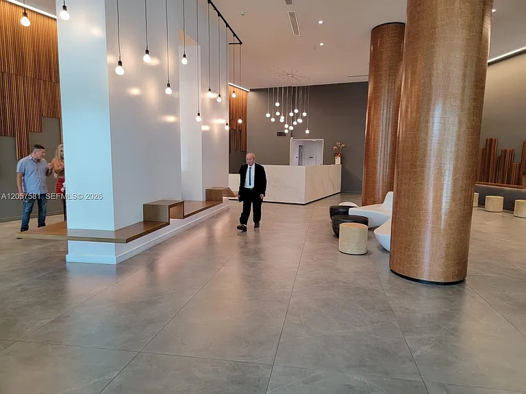 350 S Miami Ave #1515 — Photo 4