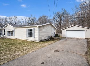 6325 Francis St, Kalamazoo, MI