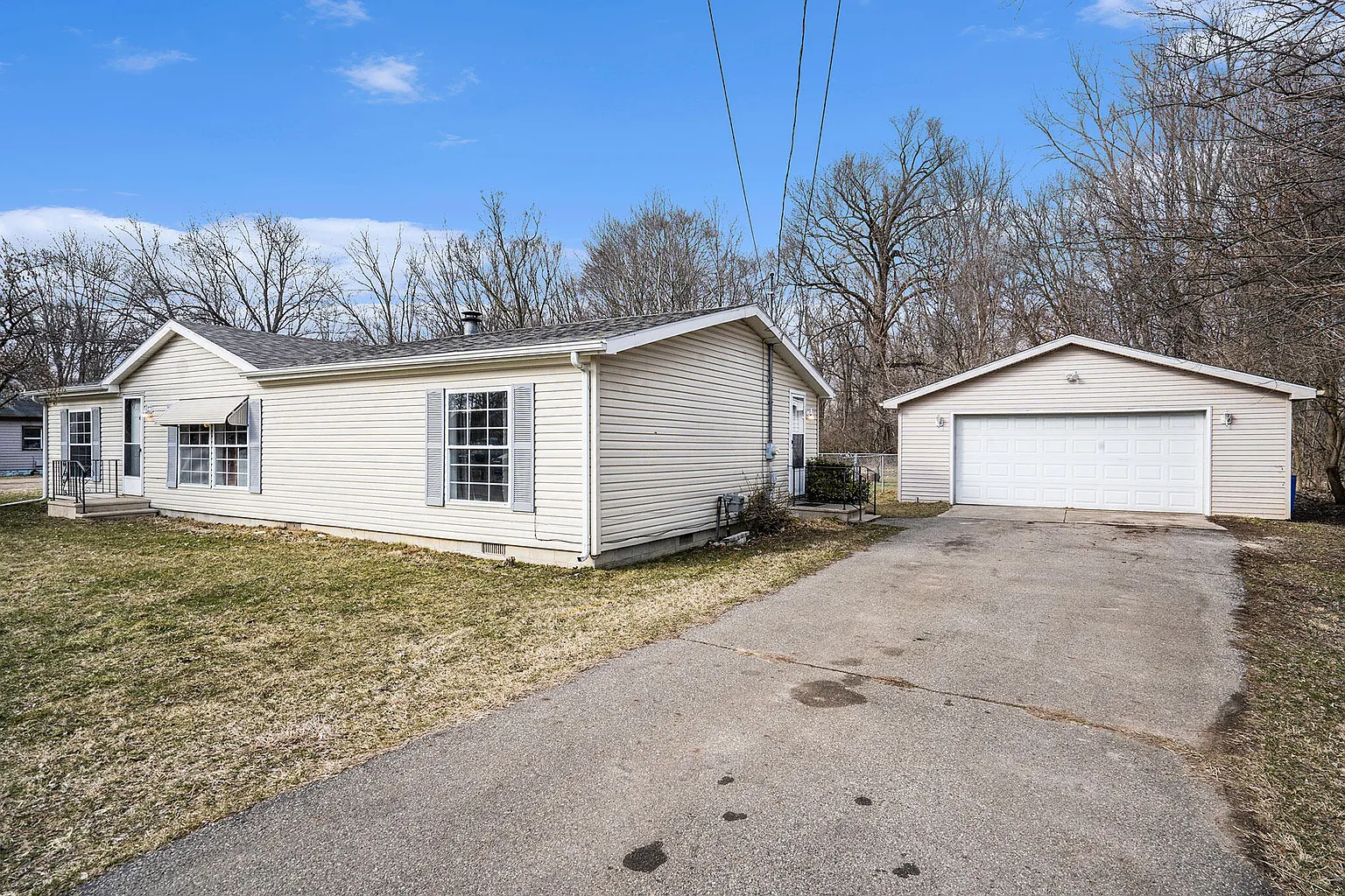6325 Francis St photo 1