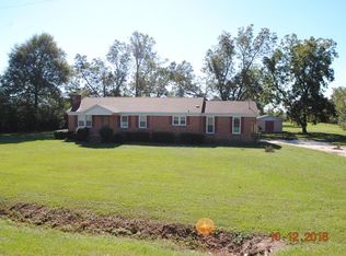 5837 Ga Highway 88 W, Stapleton, GA 30823