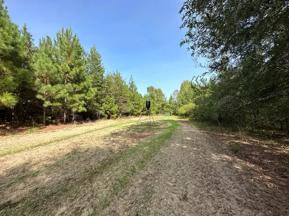 0 LITTLE NEW YORK Road, Keysville, GA 30816