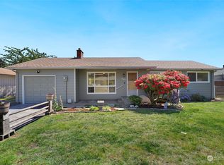 1640 121st St S, Tacoma, WA