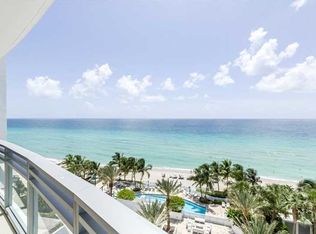 3535 S Ocean Dr APT 801, Hollywood, FL 33019