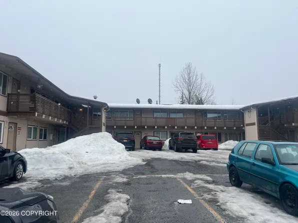 3124 Richmond Ave, Anchorage, AK 99508
