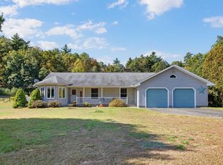 34 Cook Rd, Southampton, MA 01073