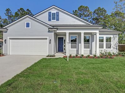 3968 Seaeagle St, Augustine, FL, 32086